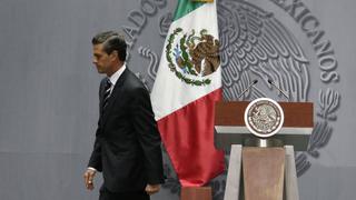 México: Acusan a Peña Nieto de reaccionar tarde ante masacre