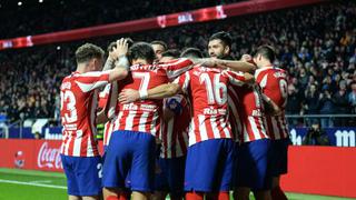 El Wanda Metropolitano lucirá espectacular mosaico para el Atlético de Madrid vs. Liverpool
