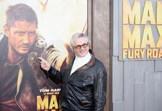 Cannes 2016: George Miller, director de Mad Max, será jurado