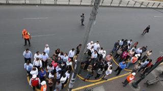 Simulacro de sismo en Lima: ¿a qué hora será hoy y se escucharán las alarmas en los celulares? 