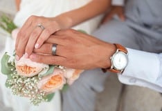 Polémica en Reino Unido: descubren que estuvieron casados con la misma mujer a la vez