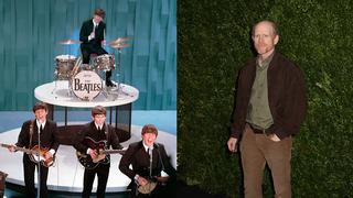 Ron Howard dirigirá un documental sobre los Beatles