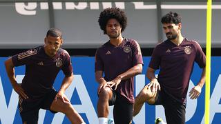 Mundial Qatar 2022: la Federación Alemana renunció a usar el brazalete solidario y justificó la decisión por “chantaje” de la FIFA