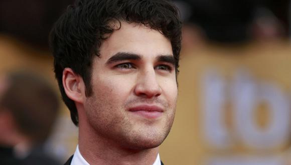 "Glee": Darren Criss será el próximo Hedwig en Broadway