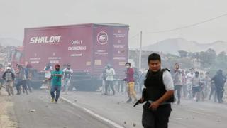 Radiografía de un disparo: la foto que resume la profunda crisis que atraviesa la Policía Nacional del Perú