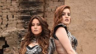 Ania y Amy Gutiérrez se unen por primera vez para una canción: “Nos amamos y nos odiamos” | ENTREVISTA