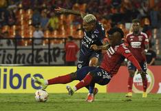 En ESPN en directo | Mira el partido de César Vallejo vs. Independiente de Medellín 