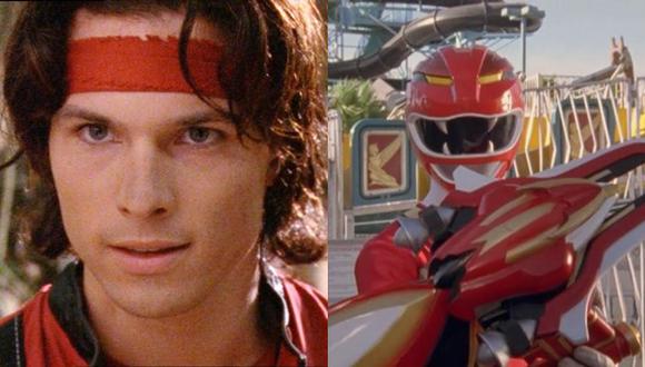 Actor de "Power Rangers" confiesa homicidio