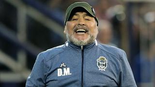 Diego Maradona: “River Plate le podría haber ganado 5-0 a Boca Juniors, pero no fue penal” | VIDEO 