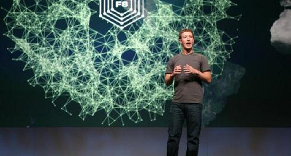 ¿Cuáles son las novedades que dio a conocer Mark Zuckerberg? (Foto: Difusión)