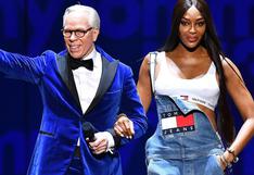 Cumpleaños de Tommy Hilfiger: cómo la firma fue clave en el desarrollo del estilo americano