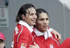 Selección Peruana: Claudio Pizarro revela táctica que tiene con Paolo Guerrero