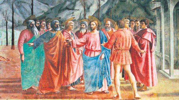 El secreto de la Capilla Brancacci