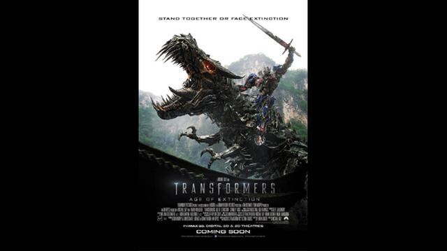"Transformers: La era de la extinción": nuevas imágenes - 4