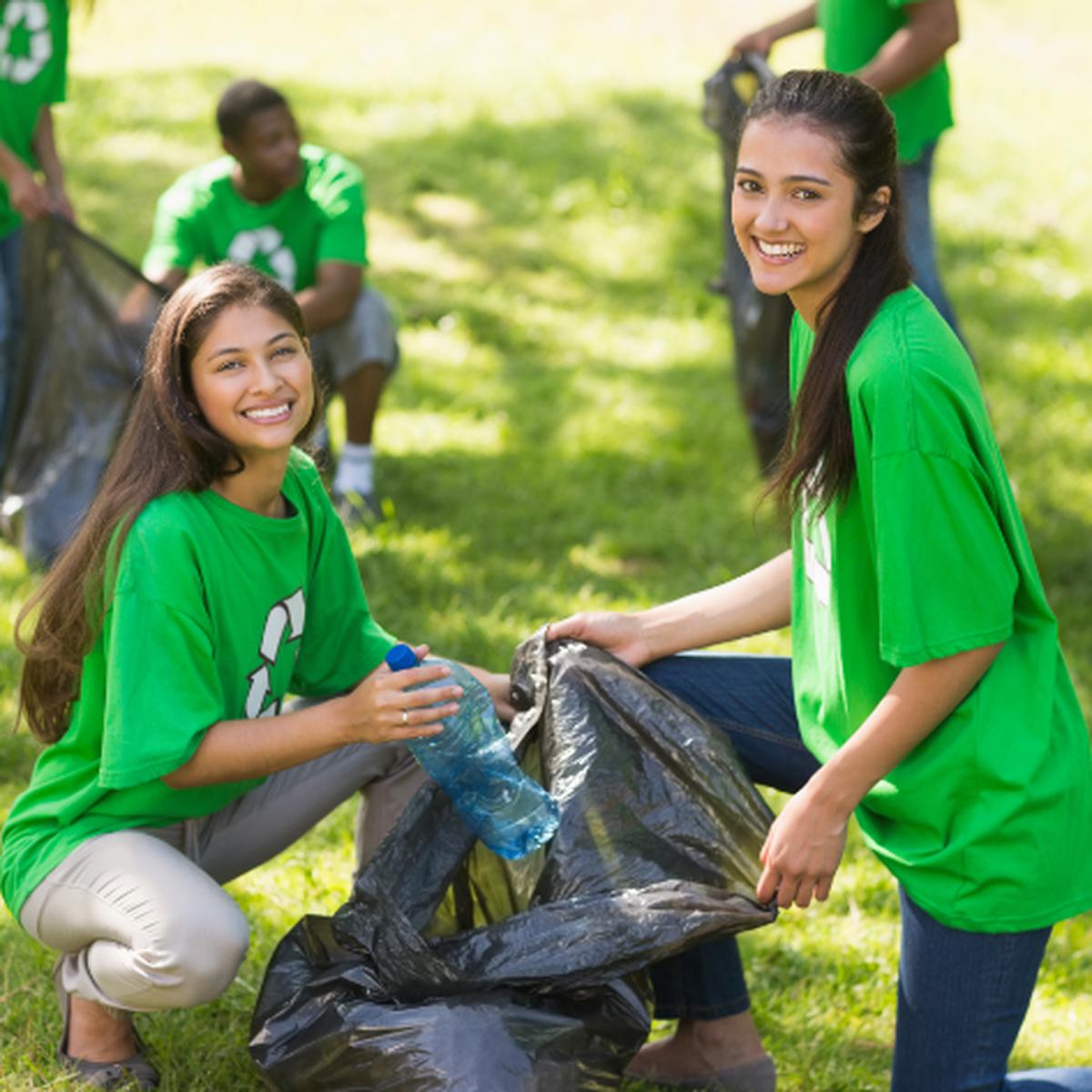 Cómo comenzar un servicio de limpieza más verde & Salve el planeta