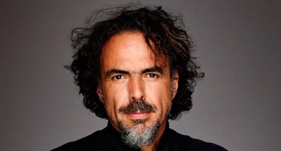 Alejandro González Iñárritu recibirá un Óscar por su obra en realidad virtual sobre inmigración. (Foto: Getty Images)