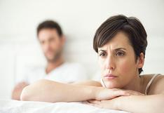 Compartir la cama con su pareja puede arruinar su estado de ánimo, según estudio