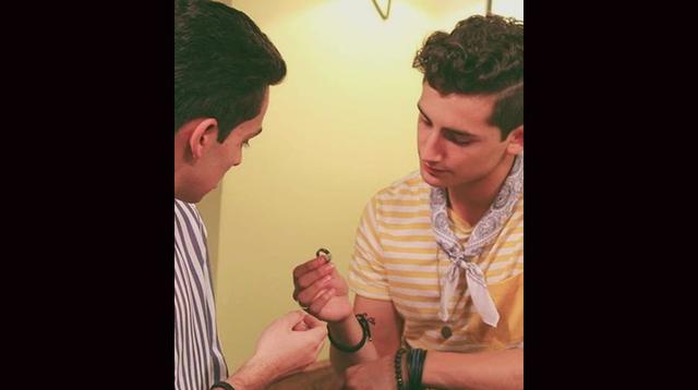 Kids' Choice Awards México nominados