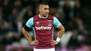 Dimitri Payet y la insólita amenaza que lanzó si no lo venden