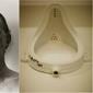 Marcel Duchamp y el urinario que revolucionó la escena artística: "Fontaine"