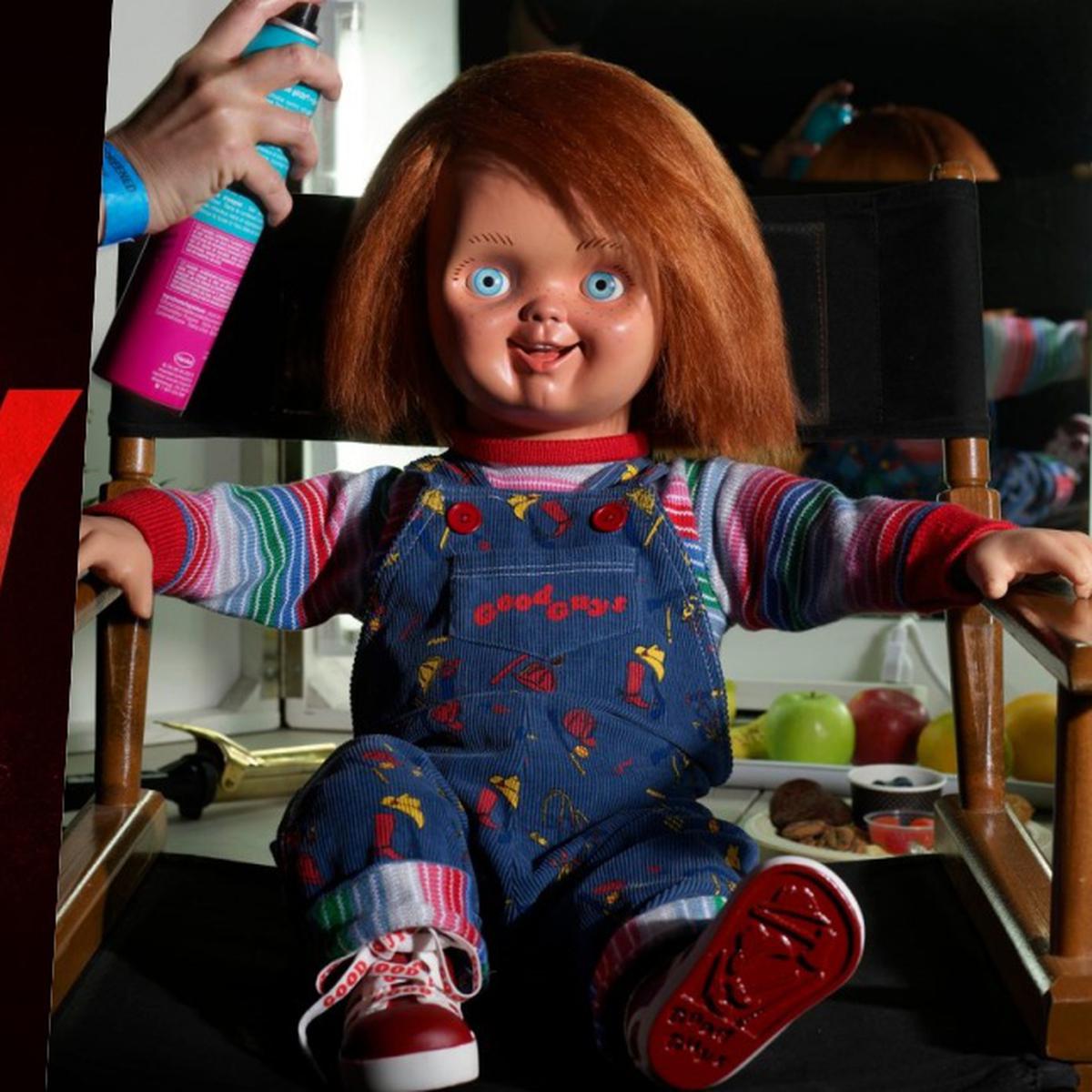 Star+: serie de “Chucky” volverá en 2022 con una segunda temporada | USA  Network y Syfy | SALTAR-INTRO | EL COMERCIO PERÚ