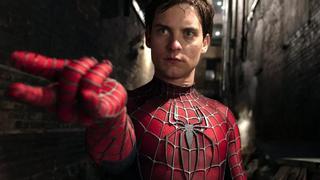 "Spider-Man": estas son las películas más populares del superhéroe arácnido | FOTOS