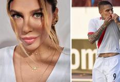 Gigi Mitre: “Paolo Guerrero tenía intenciones de volver con Alondra pero ella ya pasó la página” | VIDEO