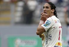 Germán Alemanno regresa al fútbol peruano para jugar por el Deportivo Coopsol