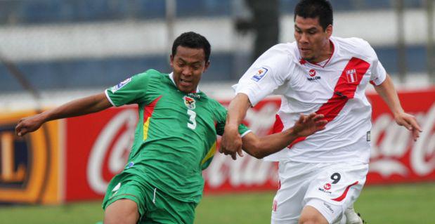 Perú vs. Bolivia: la historia en Eliminatorias no nos favorece