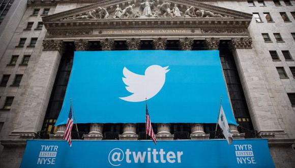 Twitter: gestión humana de contenidos será la gran protagonista