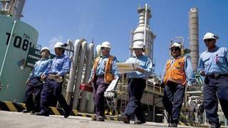 Perú-Petro negocia cinco lotes off-shore con Tullow Oil