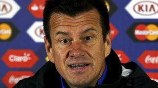 Dunga: "Si Neymar fue sancionado, Jara debería recibir castigo"