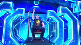 WWE SmackDown: revive la edición desde Canadá con la presencia de Hulk Hogan y King Corbin [VIDEO]