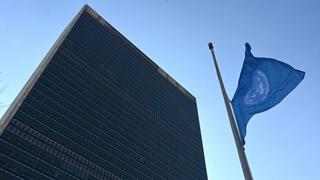 La ONU toma medidas para prevenir el coronavirus en su sede de Nueva York
