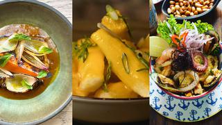 Tres restaurantes peruanos son considerados entre los 100 mejores de Nueva York