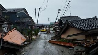 Lecciones del terremoto en Japón