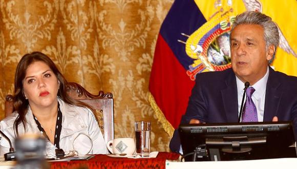 Ecuador elige reemplazo de vicepresidente preso por Odebrecht. (Foto: EFE)