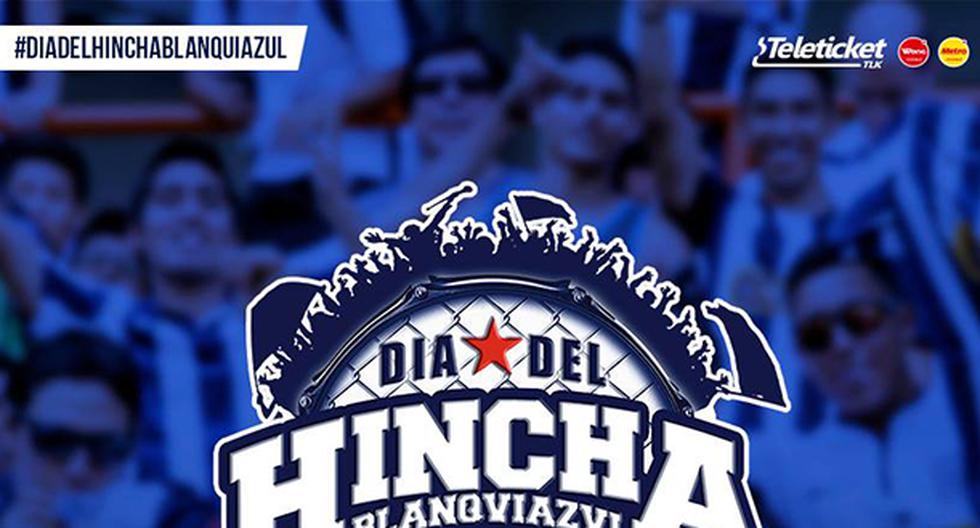 Una serie de figuras y exjugadores de Alianza Lima estarán presentes en el Día del Hincha Blanquiazul. (Foto: Alianza Lima)