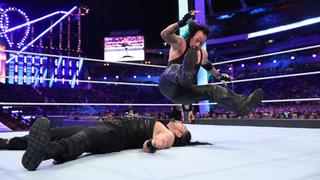 WWE: la despedida de Undertaker será en Survivor Series
