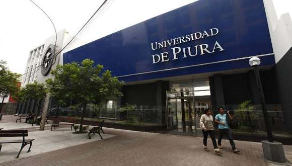 Concytec autoriza a la UDEP para desarrollar proyectos IDI