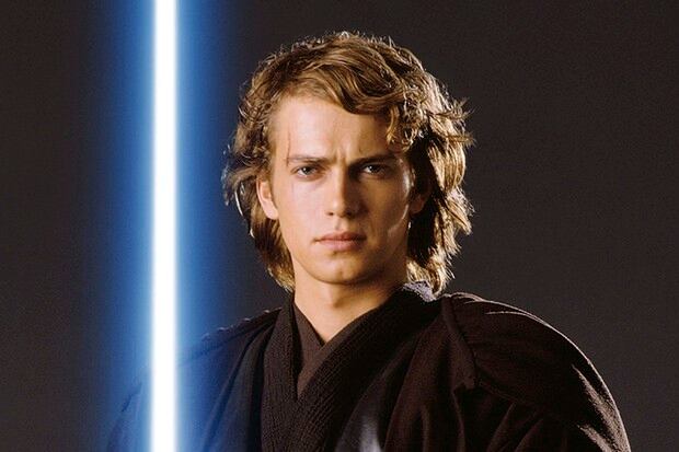 Anakin Skywalker (Foto: Lucasfilm)