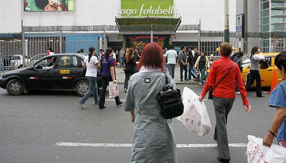 Ganancias de Falabella habrían crecido 12,3% al cierre de 2013