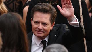 Michael J. Fox dona US$400 mil para hallar cura al Parkinson