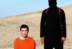 Estado Islámico: Quién era Kenji Goto, el rehén japonés ejecutado