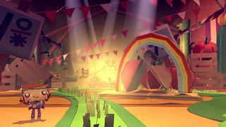 Reseña: Tearaway Unfolded