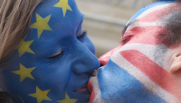 ¿Reino Unido se va de la UE?: Esto dicen las últimas encuestas