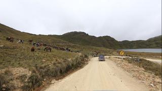 Cajamarca: Yanacocha ganó juicio por tierras a familia Chaupe