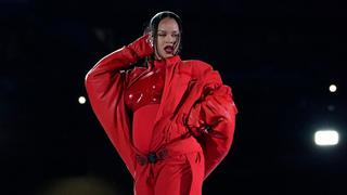 Rihanna embarazada por segunda vez: sobre cómo ha cambiado la moda para embarazadas