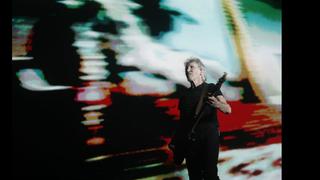 Roger Waters vuelve a Lima: así fue su anterior show en la capital | FOTOS