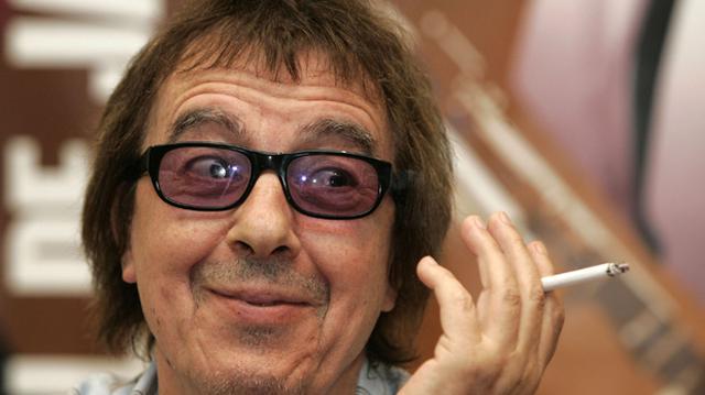 Rolling Stones: Bill Wyman, ex bajista, lucha contra el cáncer - 1